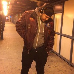 Meet your Posher, Jonathan