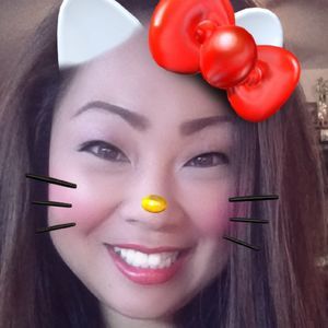 Meet your Posher, Sue