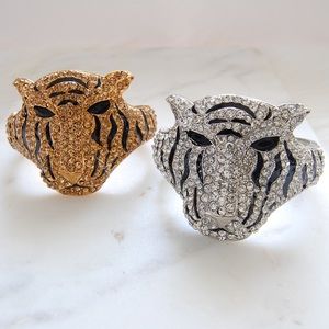 Tiger Bangle