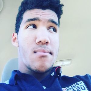 Meet your Posher, Chad