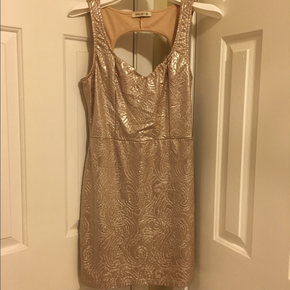Arden B dress