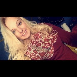 Meet your Posher, Jordyn