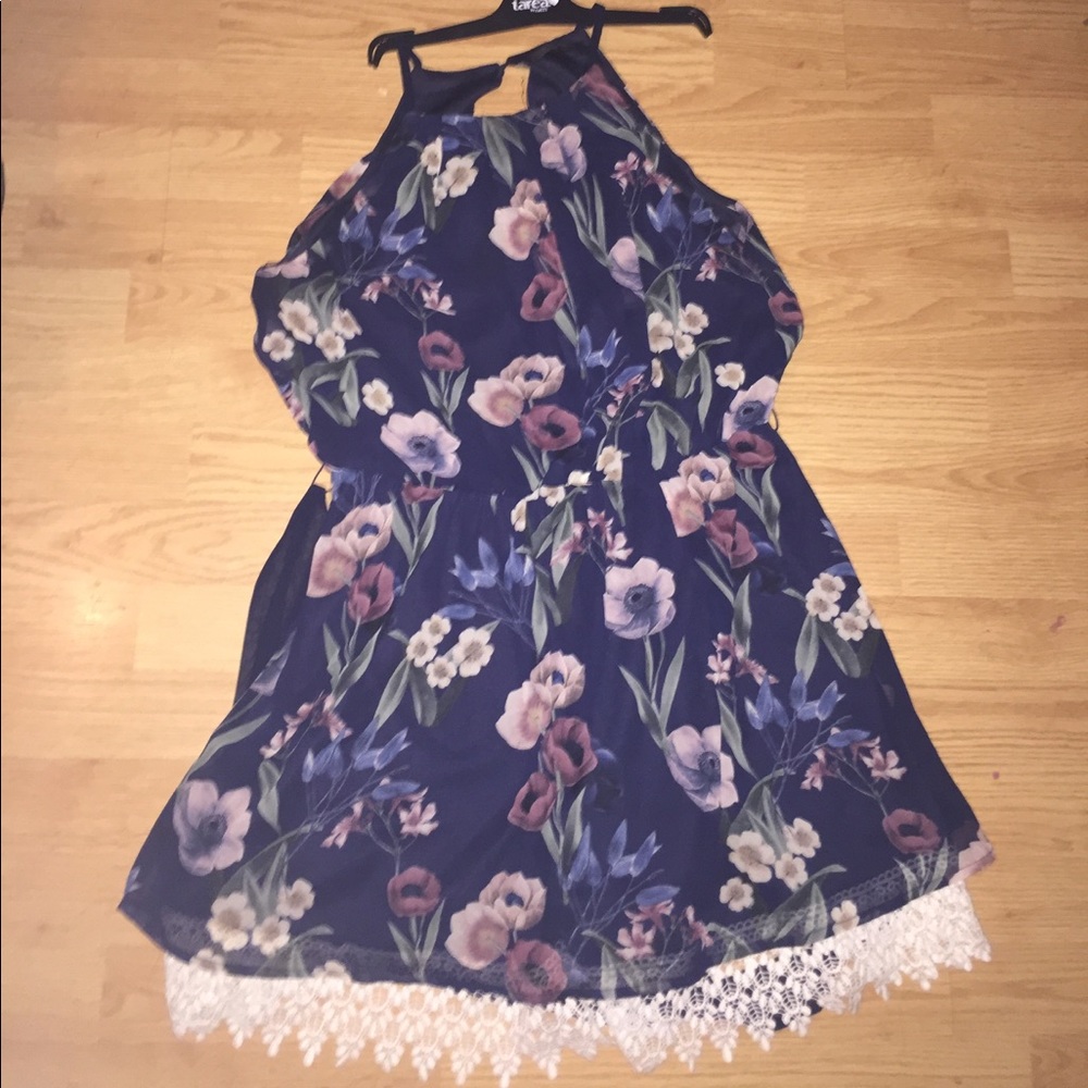 dress