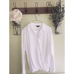 Banana Republic Blouse