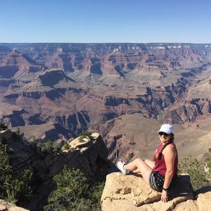 Meet your Posher, Anna