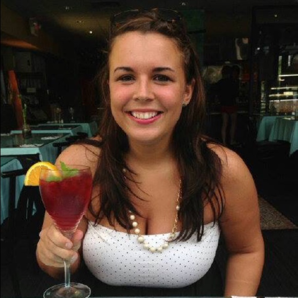 Meet your Posher, Jess