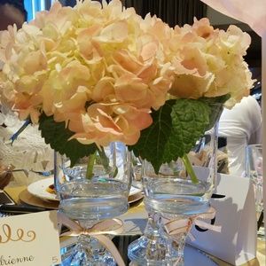 Meet your Posher, Kenyatte