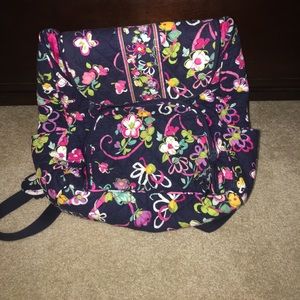 Vera Bradley backpack