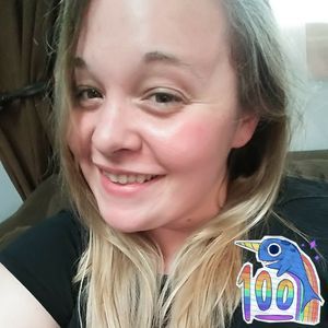 Meet your Posher, Breanna