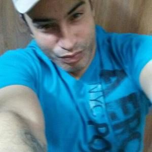 Meet your Posher, Juan