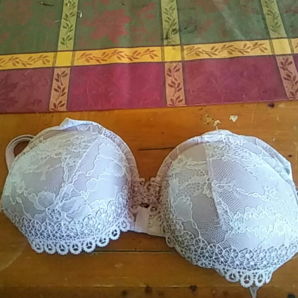 Victoria secret bra