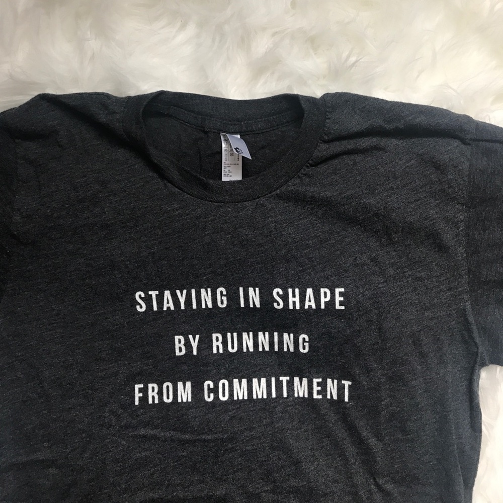 graphic tee by Xirix