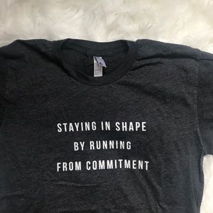 graphic tee by Xirix