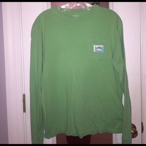 Southern Tide shirts.