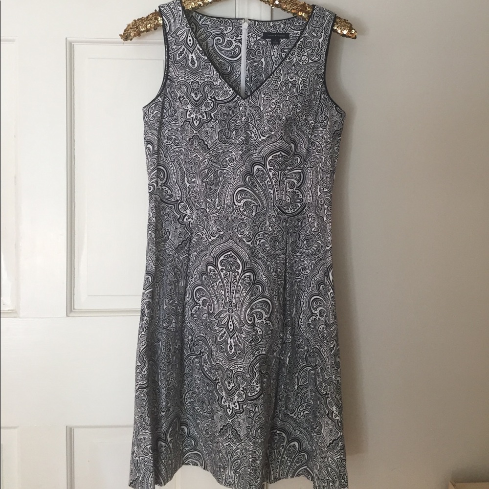 Tommy Hilfiger dress. EUC. Size 4.