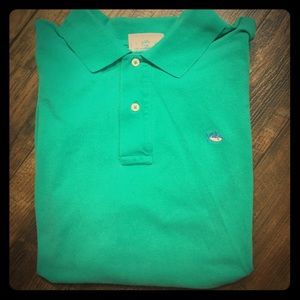 Southern tide men's polo