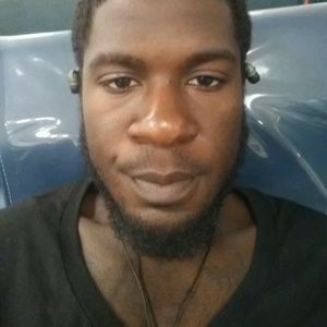 Meet your Posher, Deon