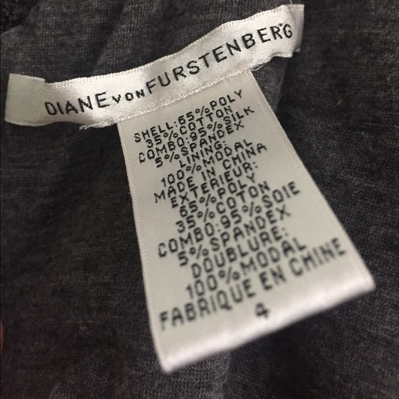 Diane VonFurstenberg Dress - Picture 3 of 3