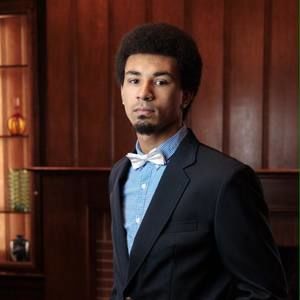 Meet your Posher, Jordan