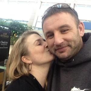 Meet your Posher, Christy