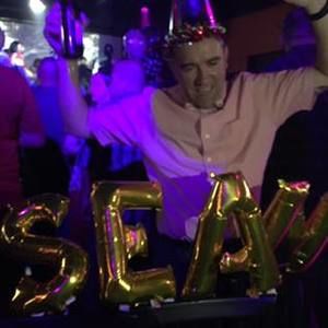 Meet your Posher, Sean