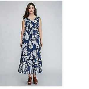 Nice Maxi dress...Super CuTE!! 👚👠👒