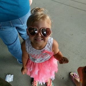 Meet your Posher, Kristina