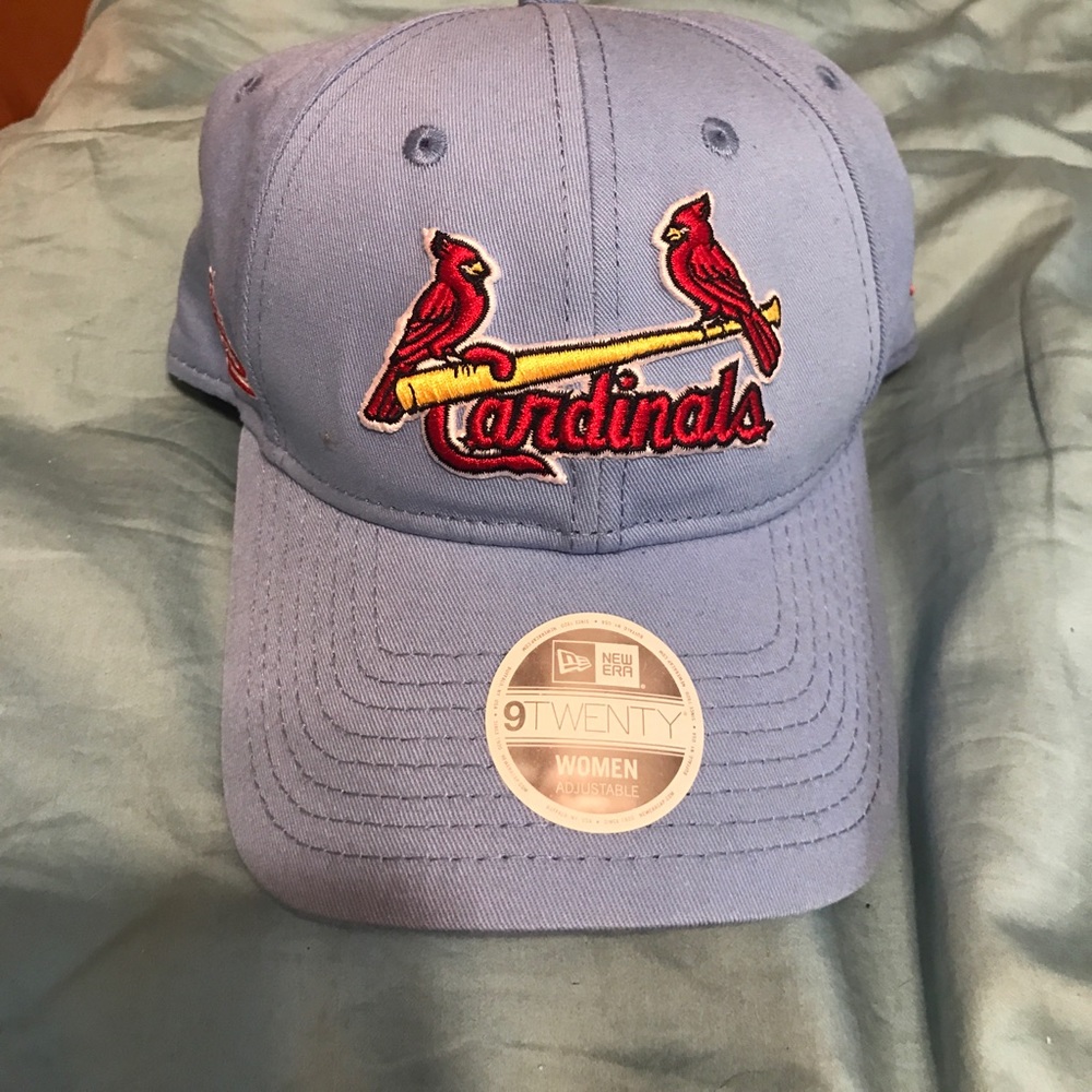Pink Baseball Hat