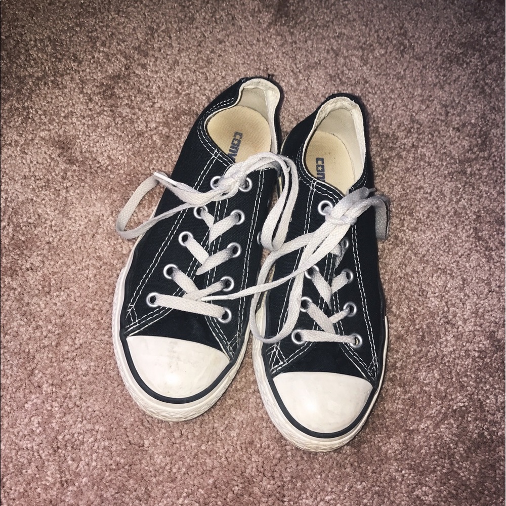 Kids Converse All Star