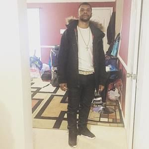 Meet your Posher, James