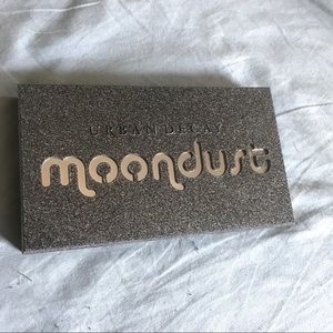 Urban Decay Moondust Eye Shadow Palette