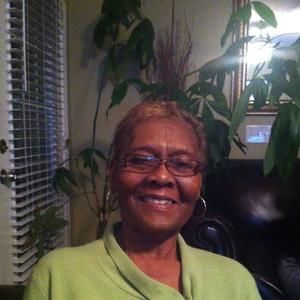 Meet your Posher, Gladys