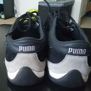 Puma sneakers