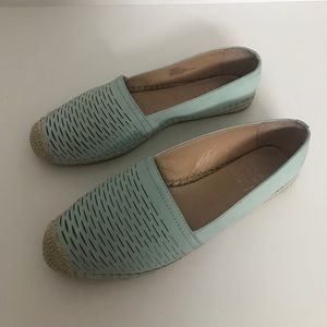 Vince Camuto espadrilles