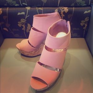 Wedges