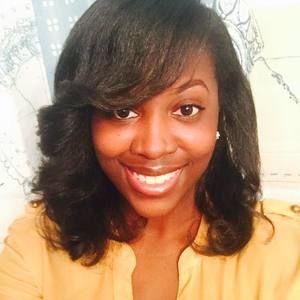 Meet your Posher, Tiffanie