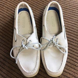 Sperry Classic Topsider