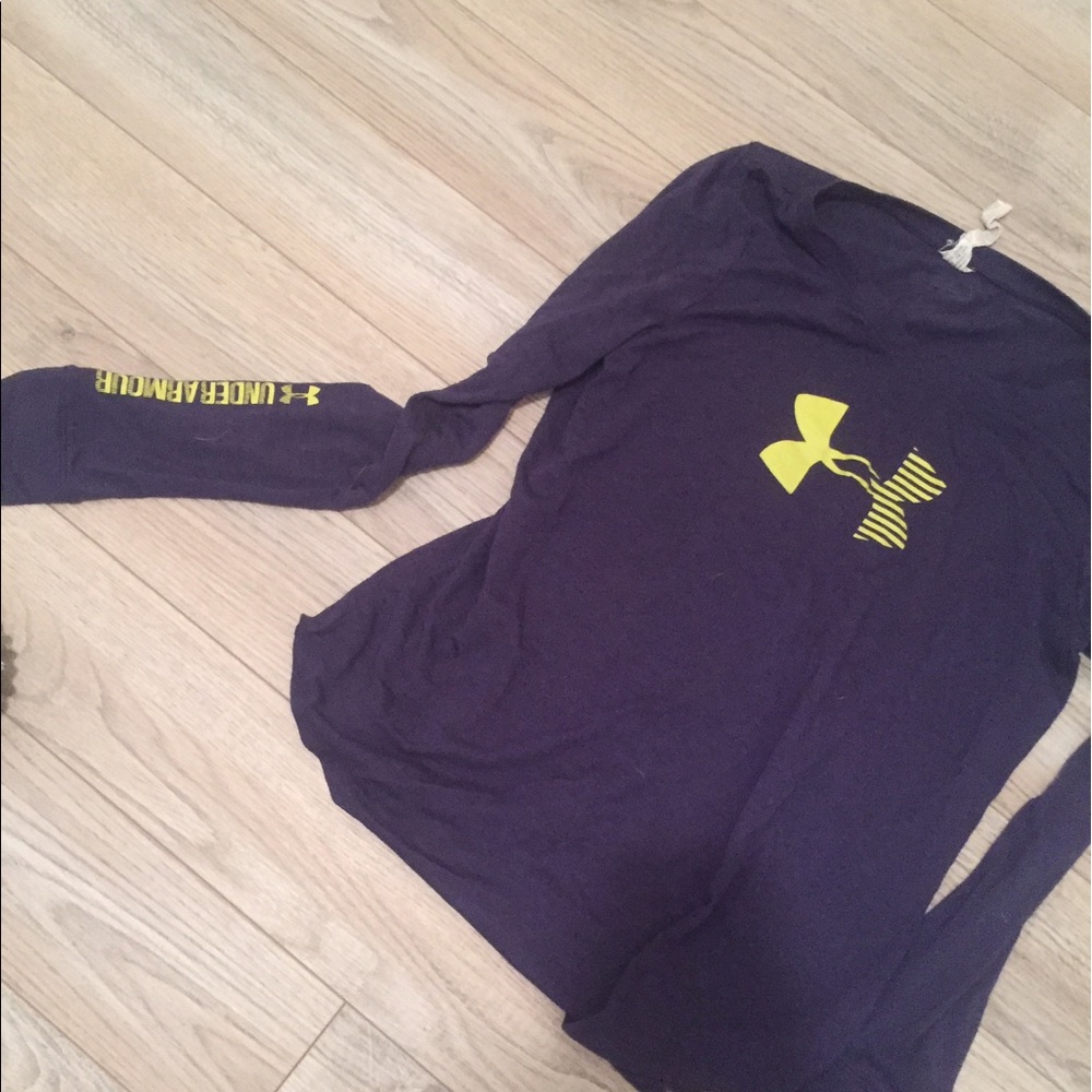 Underarmour shirt