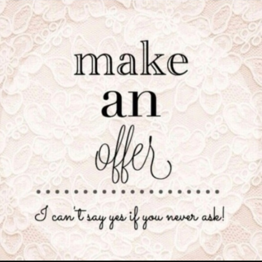 Pieces I love but never wear or no longer fit.