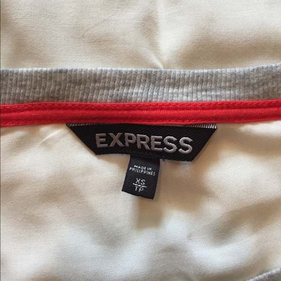 Express sweater - Picture 3 of 4