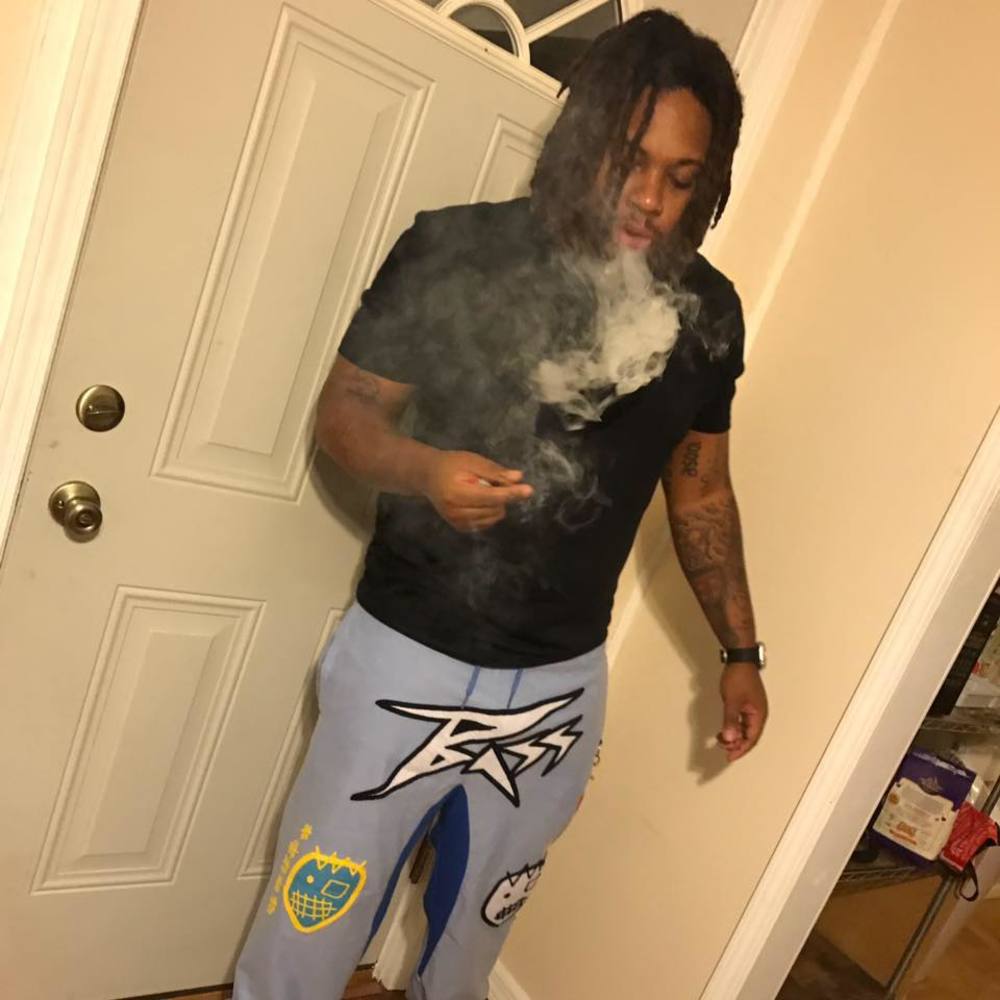 Meet your Posher, Bryson