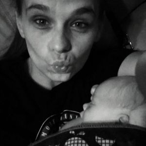 Meet your Posher, Sheena