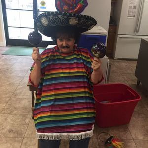 Meet your Posher, Sue