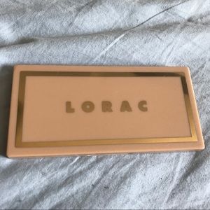 Lorac Summer Glo Eye Shadow Palette