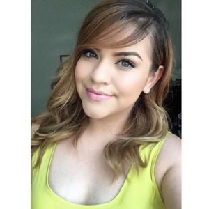 Meet your Posher, Juliet