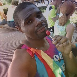 Meet your Posher, Jerry