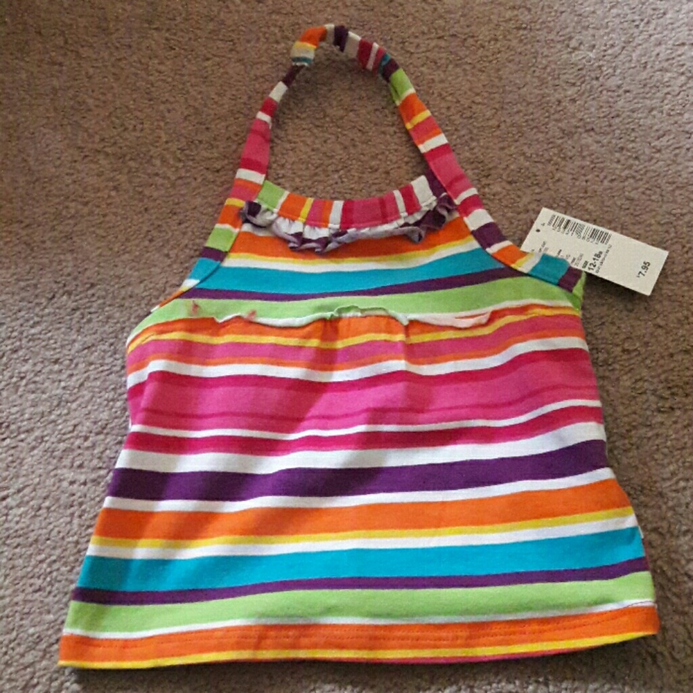 Summer top