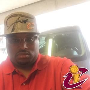 Meet your Posher, Jason