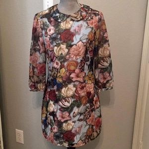 🎉HP🎉 Ted Baker Shift Dress