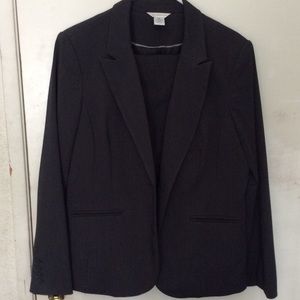 Ladies Pants Suit